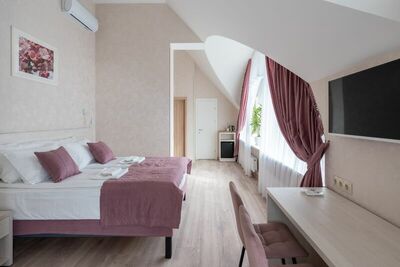 Фотография номера мини отеля Центр Отель на Пушкинской