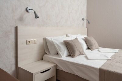 Фотография номера мини отеля Центр Отель на Пушкинской