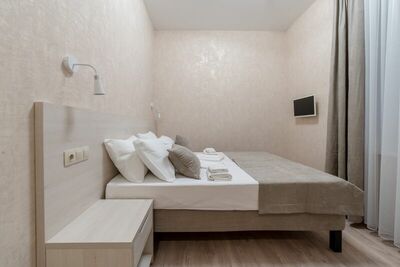 Фотография номера мини отеля Центр Отель на Пушкинской