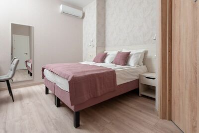 Фотография номера мини отеля Центр Отель на Пушкинской