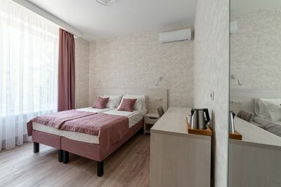 Фотография номера мини отеля Центр Отель на Пушкинской