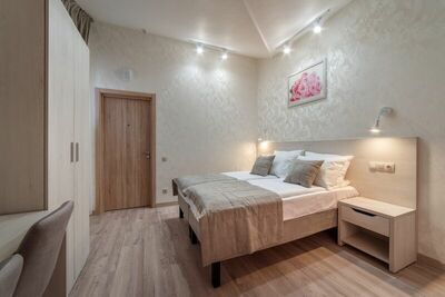 Фотография номера мини отеля Центр Отель на Пушкинской