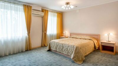 Фотография номера гостиницы Авиаотель