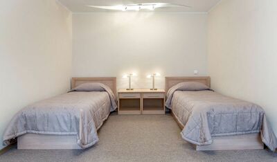 Фотография номера гостиницы Авиаотель