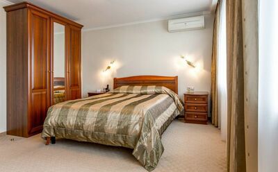 Фотография номера гостиницы Авиаотель