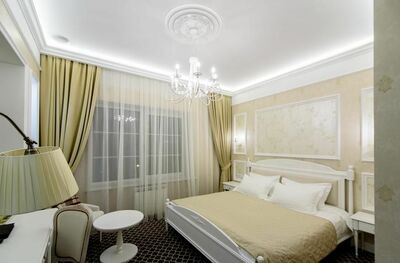 Фотография номера гостиницы Вояж