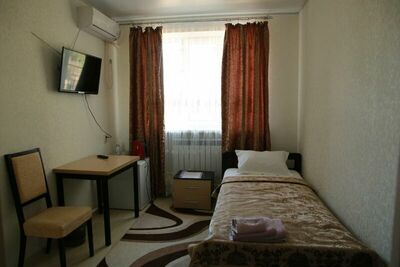 Фотография номера гостиницы Адмирал