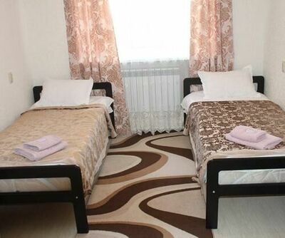 Фотография номера гостиницы Адмирал