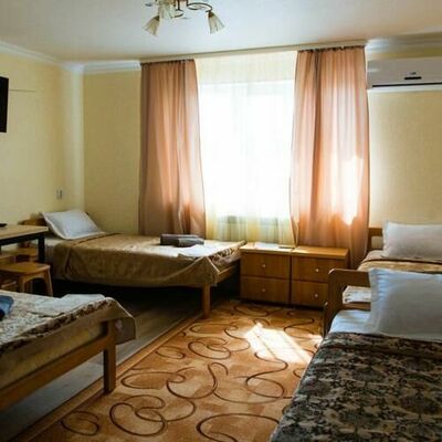 Фотография номера гостиницы Адмирал