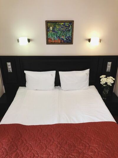 Фотография номера гостиницы Елоховский Сити