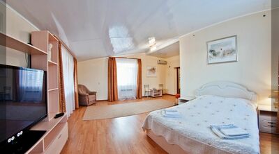 Фотография номера гостевого дома Горница Вологда