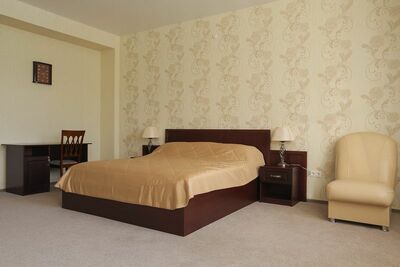 Фотография номера гостиницы Россiя