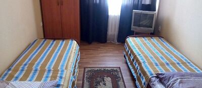 Фотография номера гостиницы Надежда