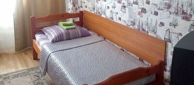 Фотография номера гостиницы Надежда