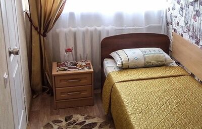 Фотография номера гостиницы Надежда