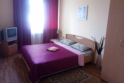 Фотография номера гостиницы Надежда