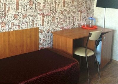 Фотография номера гостиницы Надежда