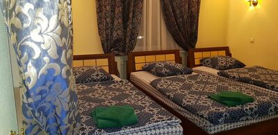 Фотография номера гостиницы Троя