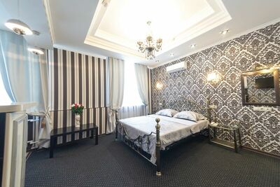 Фотография номера гостиницы Троя