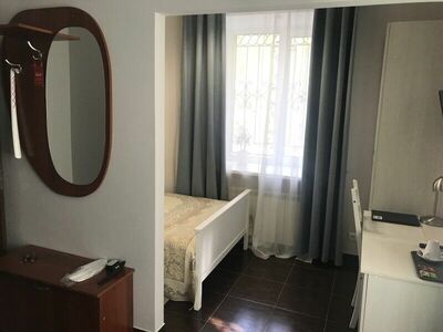 Фотография номера мини отеля Подкова на проспекте Культуры