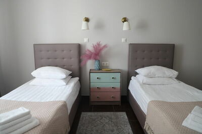 Фотография номера мини отеля Подкова на проспекте Культуры