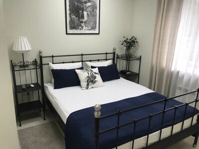 Фотография номера мини отеля Подкова на проспекте Культуры