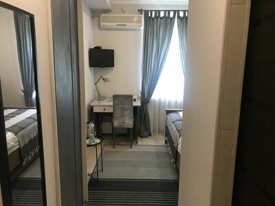 Фотография номера мини отеля Подкова на проспекте Культуры