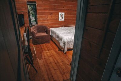 Фотография номера гостиницы Крона отель и спа