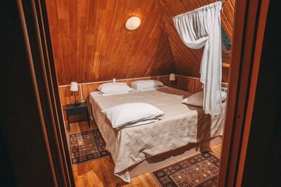 Фотография номера гостиницы Крона отель и спа