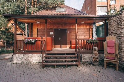 Фотография номера гостиницы Крона отель и спа