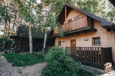 Фотография номера гостиницы Крона отель и спа