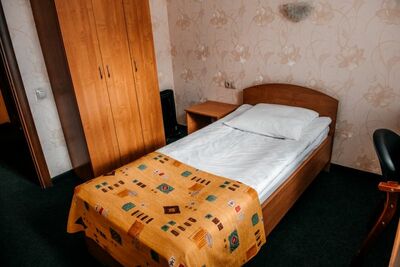 Фотография номера гостиницы Державинская