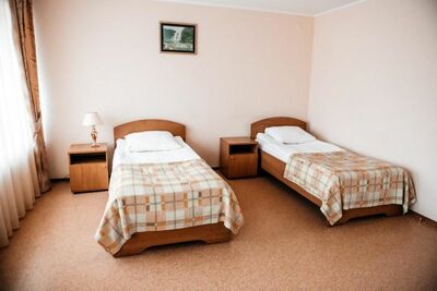 Фотография номера гостиницы Державинская