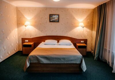 Фотография номера гостиницы Державинская