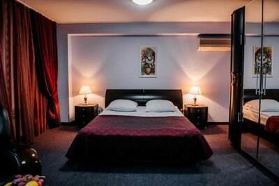 Фотография номера гостиницы Державинская