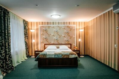 Фотография номера гостиницы Державинская