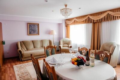 Фотография номера гостиницы Державинская