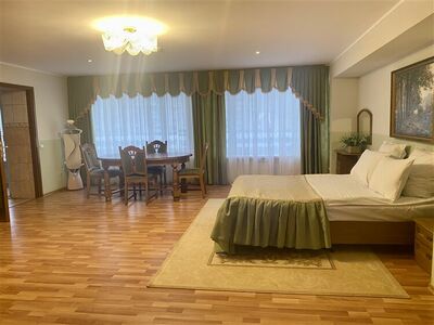 Фотография номера гостиницы Державинская