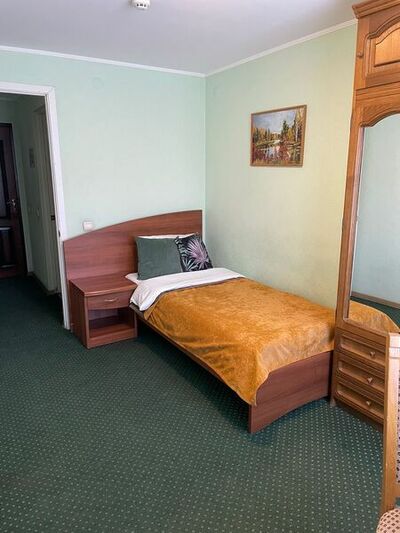 Фотография номера гостиницы Державинская