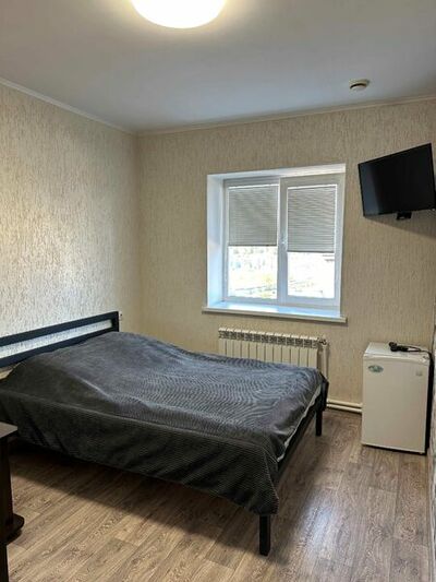 Фотография номера хостела На Луговой