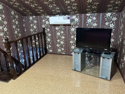 Фотография номера хостела На Луговой