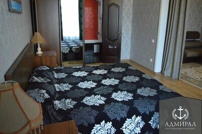 Фотография номера гостиницы Адмирал