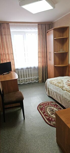 Фотография номера гостиницы Мещера