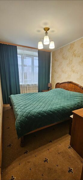 Фотография номера гостиницы Мещера