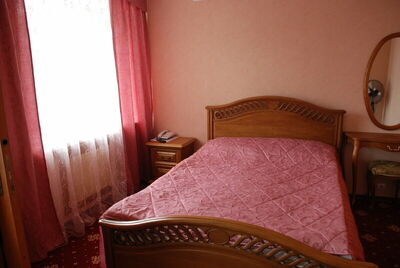Фотография номера гостиницы Мещера