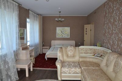 Фотография номера гостиницы Мещера