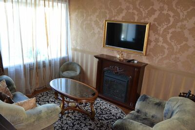 Фотография номера гостиницы Мещера