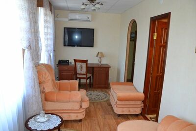 Фотография номера гостиницы Мещера