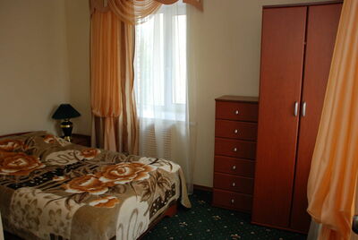 Фотография номера гостиницы Мещера