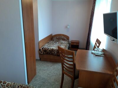 Фотография номера гостиницы Мещера